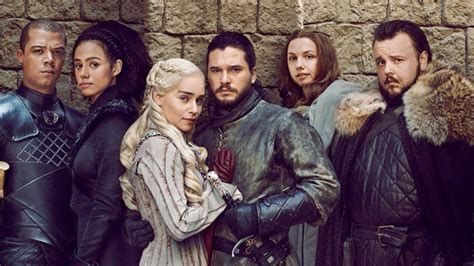 Will Game Of Thrones Continue After Season 8