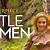 will pbs replay the first episode of little women