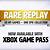 will rare replay come to xbox game pass pc