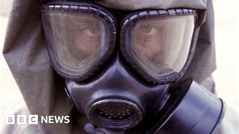 Did Russia Use 'Chemical Weapons' in Ukraine? 19FortyFive