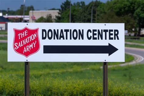How To Get Salvation Army Free Furniture ? Complete Guideline