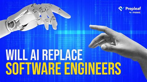 Will AI Replace Software Developers Programming Future