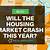 will the housing market crash in 2024