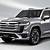 will there be a 2022 land cruiser