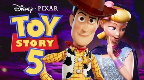 Is Toy Story 5 possible? Know latest developments including experts