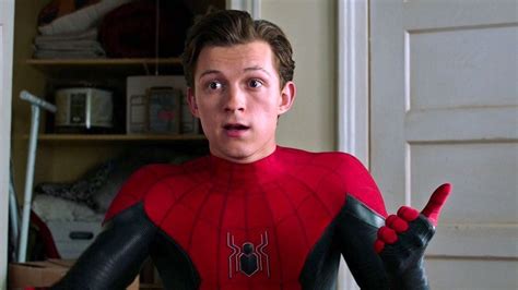 Tom Holland In Spiderman 5k, HD Movies, 4k Wallpapers