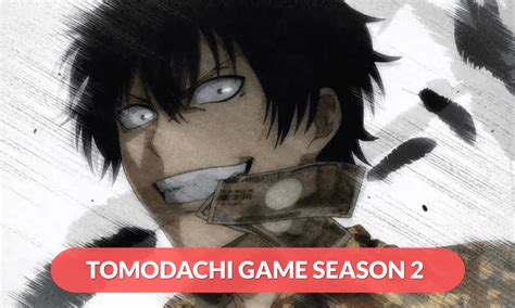 Tomodachi Game Movie Sub Indo MegaBatch