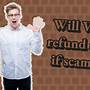 will venmo refund money if scammed