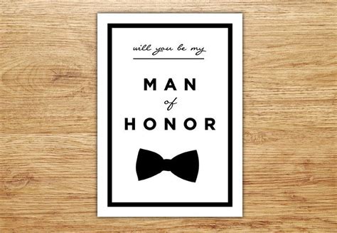 Will You Be My Matron of Honor Poem Instant by PalmBeachPrints