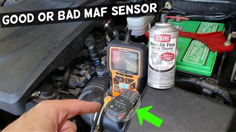 Will A Bad Mass Air Flow Sensor Throw A Code