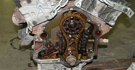Will A Bad Timing Chain Throw A Code