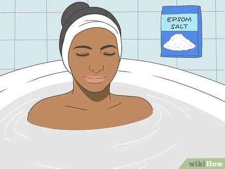 Will A Bath Help With Dehydration