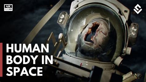 Will A Body Decompose In Space