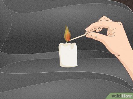 Will A Candle Keep A Car Warm