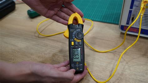 Will A Clamp Meter Measure Dc Current