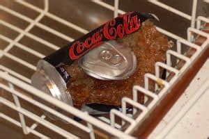 Will A Coke Bottle Explode In The Freezer