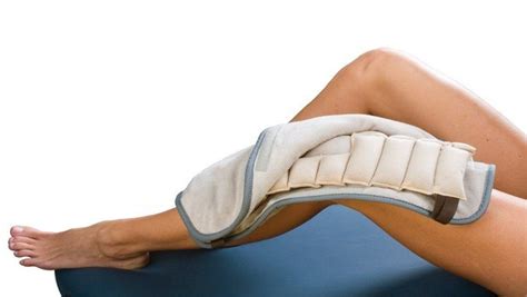 Will A Heat Pack Help Shin Splints