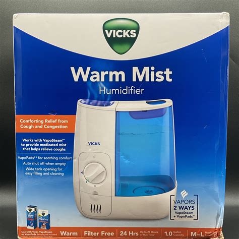 Will A Humidifier Help With Cough And Congestion