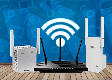 will a wifi 5 extender work with a wifi 6 router