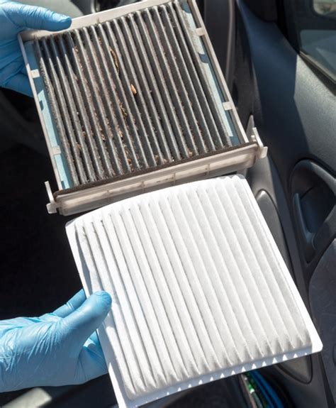 Will Ac Work Without Cabin Filter