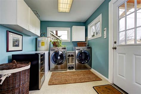 Will Adding A Utility Room Add Value