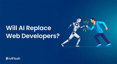 will ai replace web developers