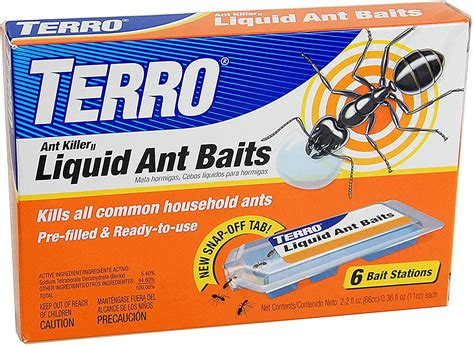 Will An Ant Trap Kill A Dog