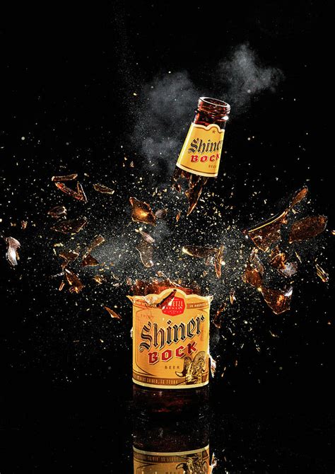 Will An Empty Beer Bottle Explode In Fire