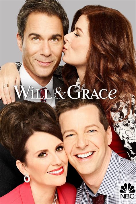 will and grace