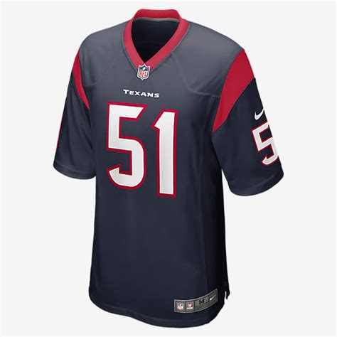 will anderson jr texans jersey