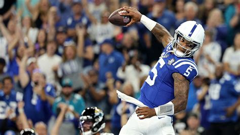 will anthony richardson start for the colts