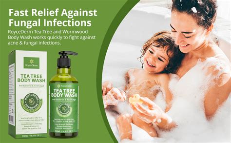 Will Antibacterial Soap Kill Fungus