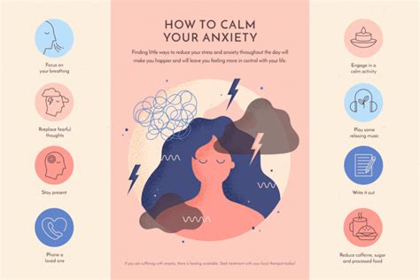 will anxiety go away with time