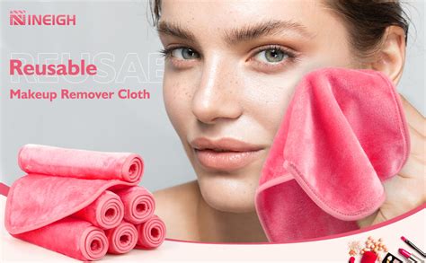 Will Any Microfiber Cloth Remove Makeup