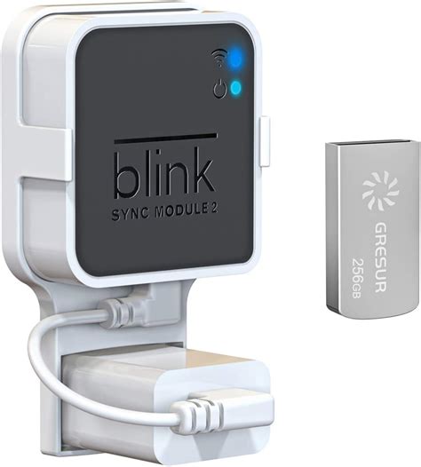 Will Any Usb Flash Drive Work With Blink