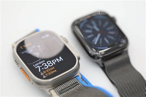  62 Most Will Apple Watch Ultra Work With Android Popular Now