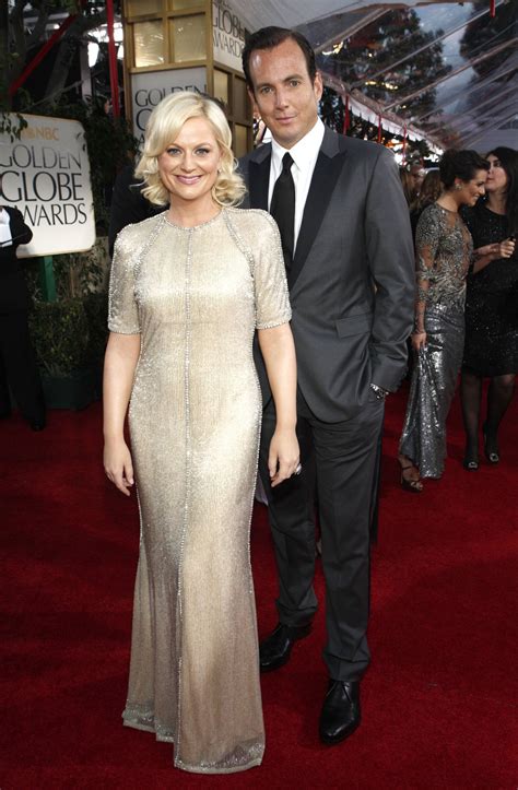 Will and Amy Poehler breaking up after nine years of marriage