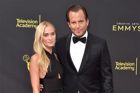 will arnett dating