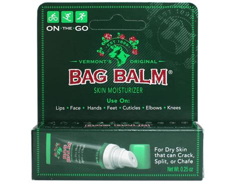 Will Bag Balm Help Hemorrhoids