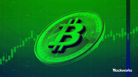 Will Bitcoin Soar Again