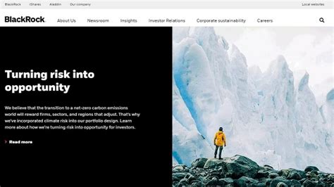 Will Blackrock Stock Split Soon