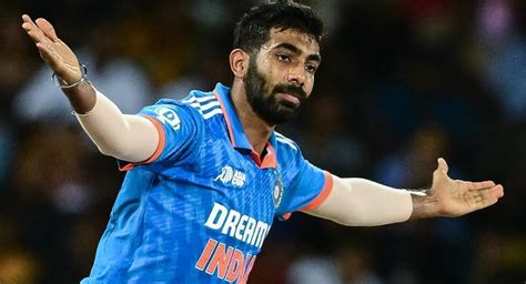 will bumrah play asia cup 2023