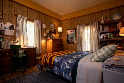 Review Of Will Byers Bedroom 2023