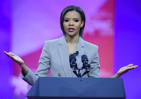 will candace owens run in 2024