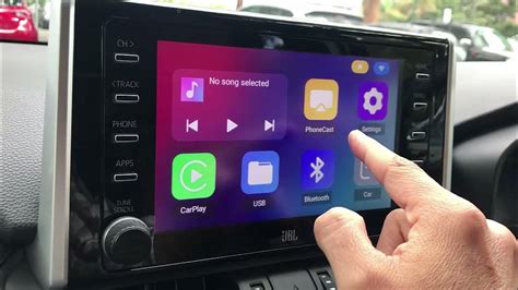 will carplay work with usb c