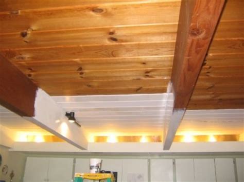Will Ceiling Paint Work On Wood