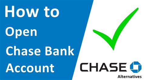 will chase let me open another account