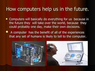 will coding be useful in the future