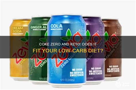 Will Coke Zero Affect Ketosis