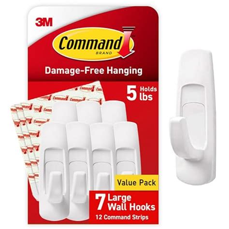 Will Command Hooks Damage Wood